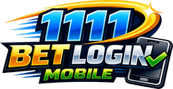 1111 bet login mobile